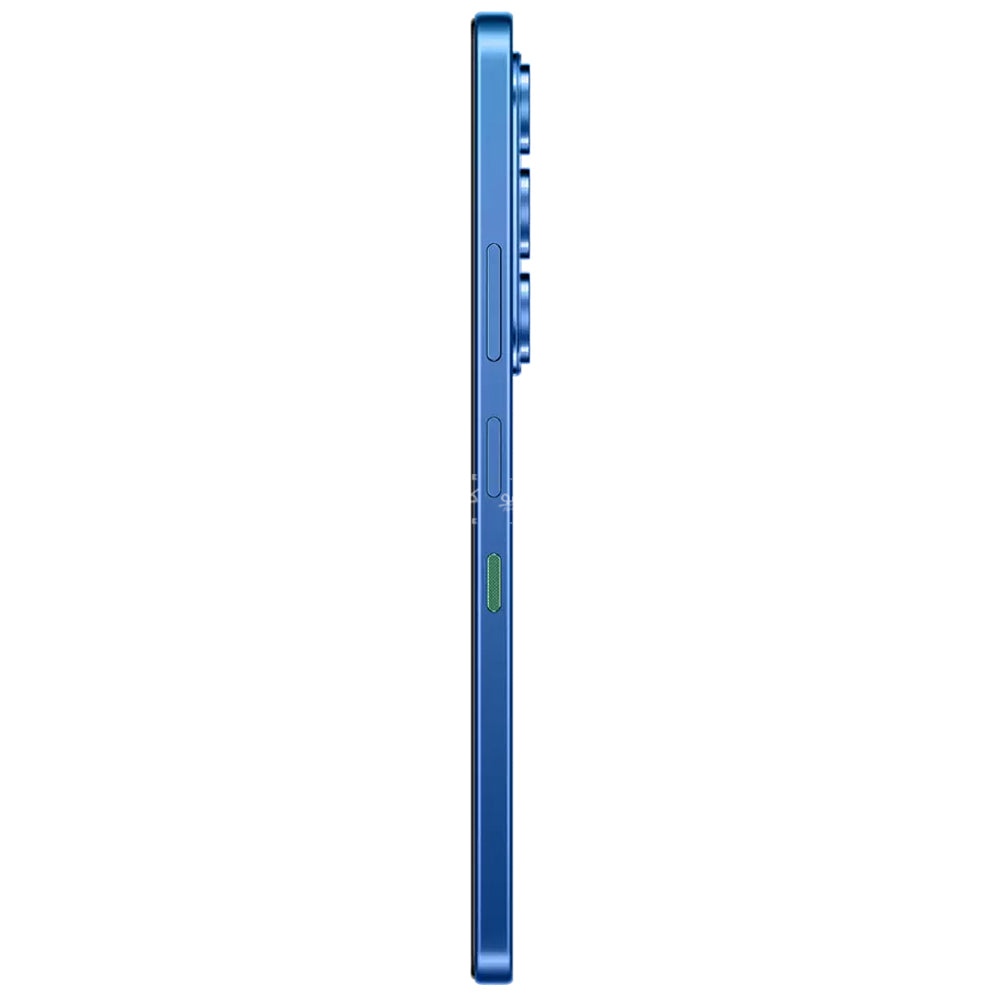Infinix Hot 60i Dual SIM (128GB / 6GB Ram / 6.7 Inch / 4G LTE)