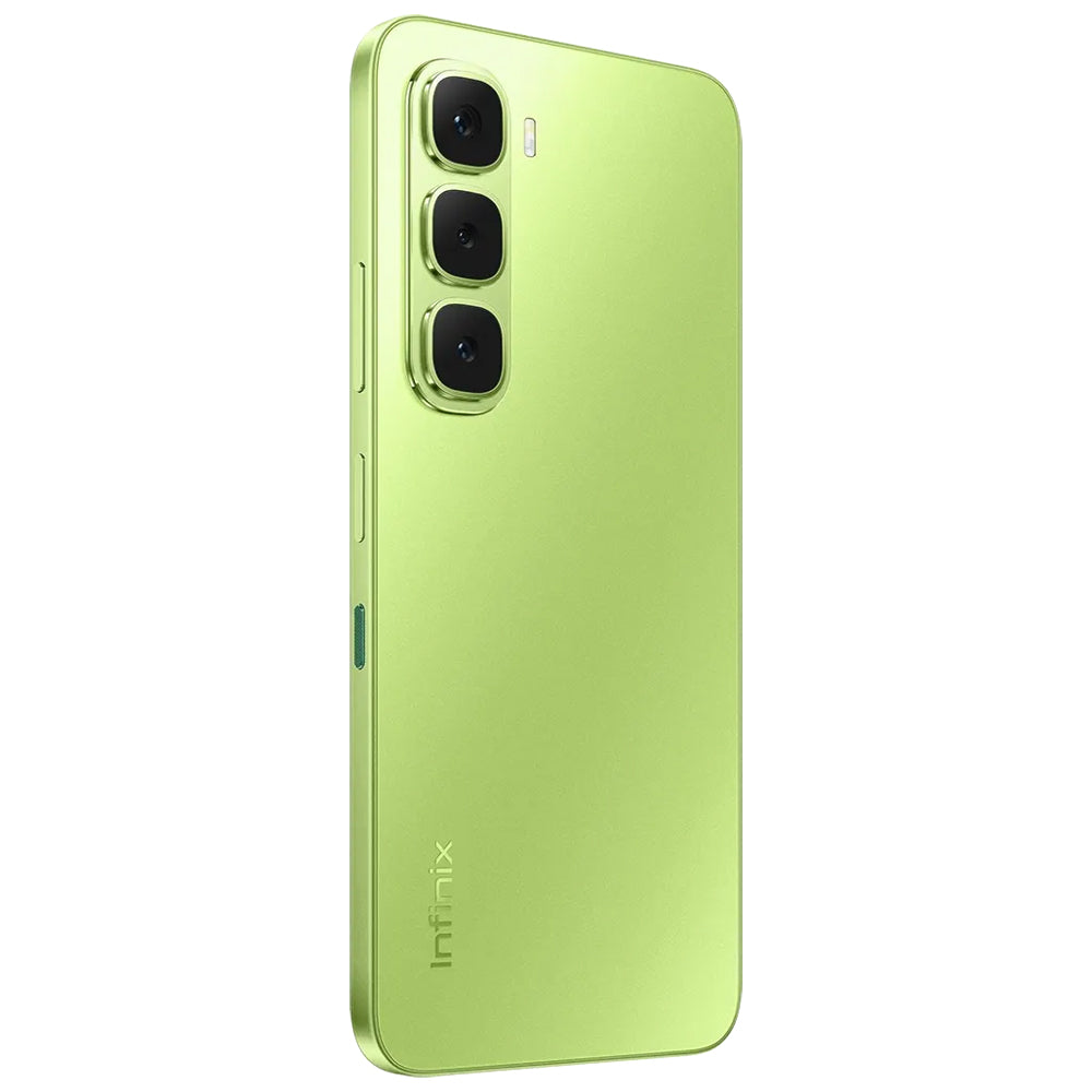 Infinix Hot 60i Dual SIM (128GB / 6GB Ram / 6.7 Inch / 4G LTE)
