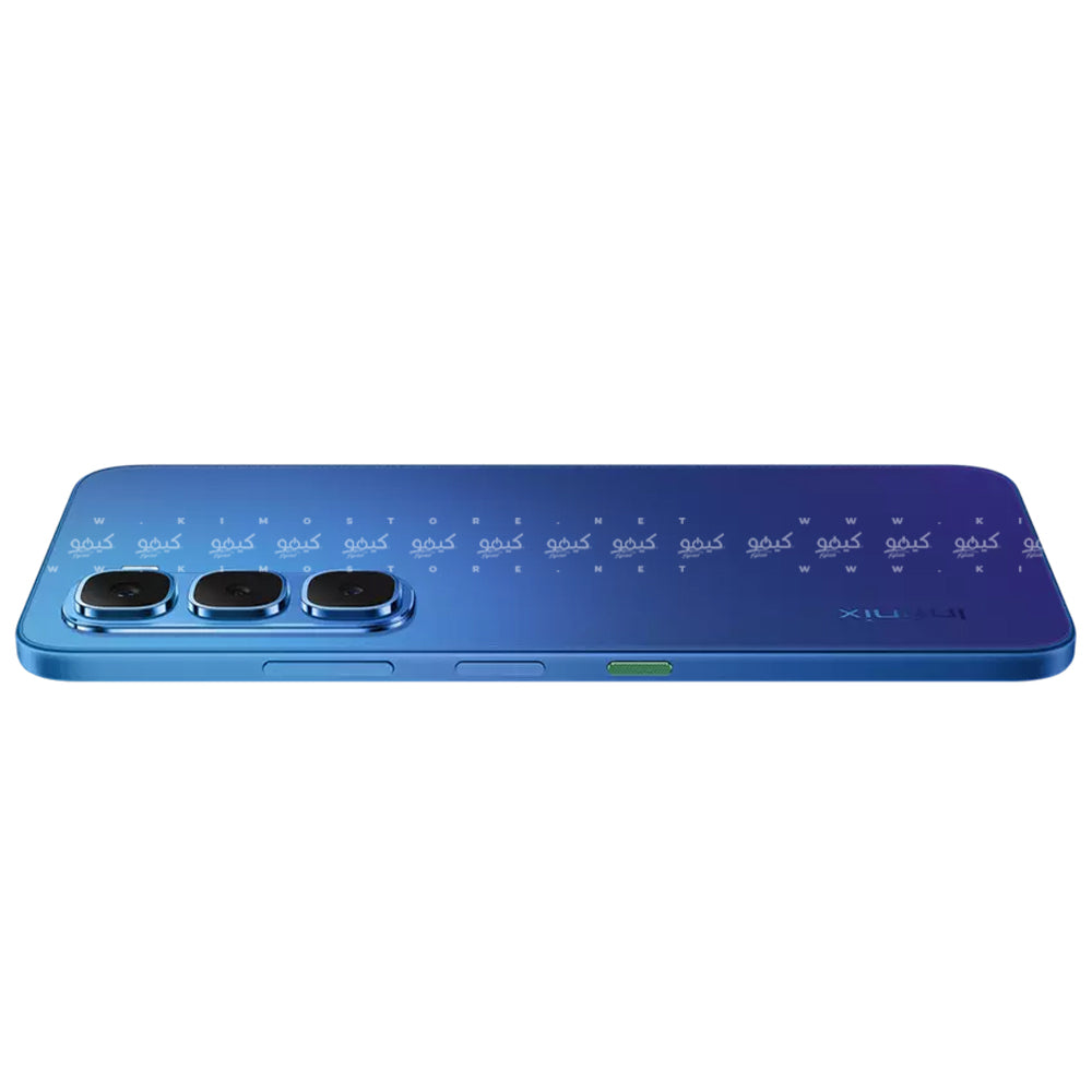 Infinix Hot 60i Dual SIM (128GB / 6GB Ram / 6.7 Inch / 4G LTE)