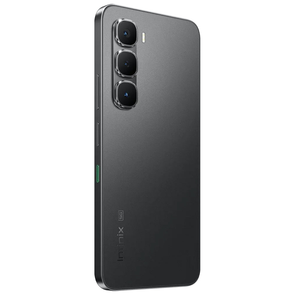 Infinix Hot 60i Dual SIM