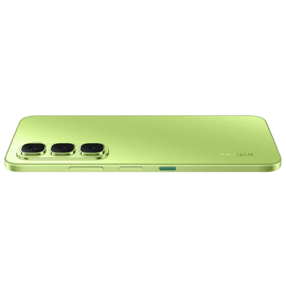 Infinix Hot 60i Dual SIM (128GB / 6GB Ram / 6.7 Inch / 4G LTE)