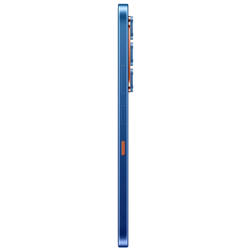 موبايل انفينيكس Hot 60i ثنائي الشريحة (128 جيجابايت / تقنية 4G LTE)