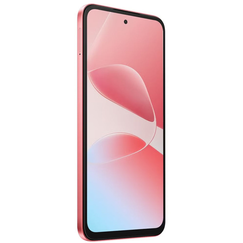 موبايل انفينيكس Hot 60i ثنائي الشريحة (256 جيجابايت / 8 جيجابايت رام / 6.7 بوصة / تقنية 4G LTE)