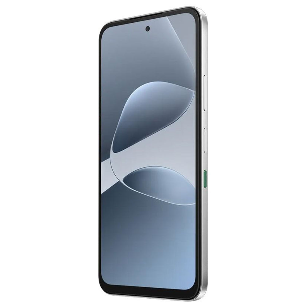 موبايل انفينيكس Hot 60i ثنائي الشريحة (256 جيجابايت / 8 جيجابايت رام / 6.7 بوصة / تقنية 4G LTE)