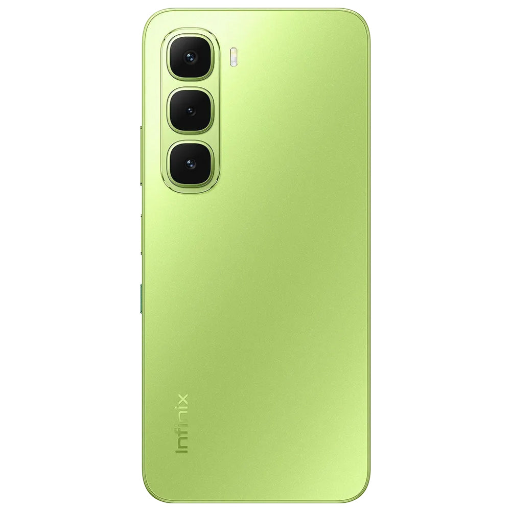 موبايل انفينيكس Hot 60i ثنائي الشريحة (256 جيجابايت / 8 جيجابايت رام / 6.7 بوصة / تقنية 4G LTE)