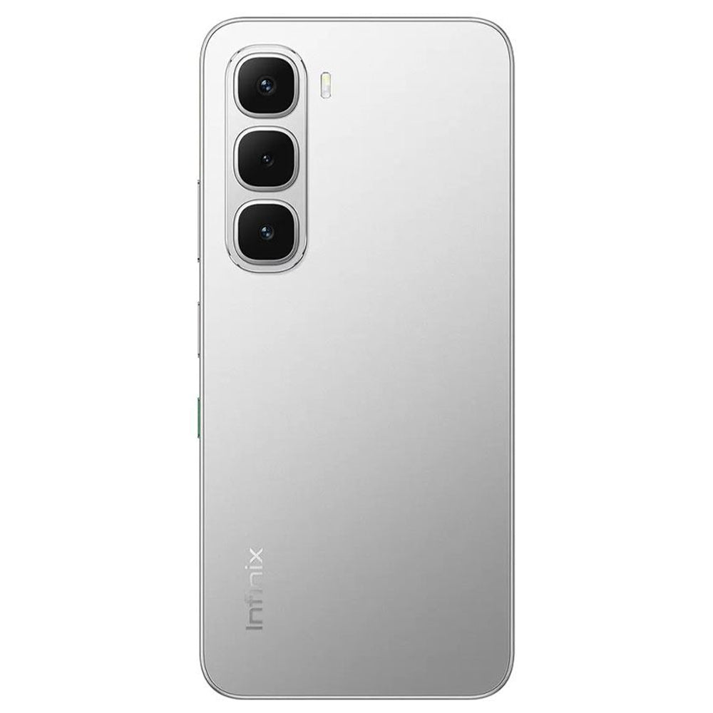 موبايل انفينيكس Hot 60i ثنائي الشريحة (256 جيجابايت / 8 جيجابايت رام / 6.7 بوصة / تقنية 4G LTE)