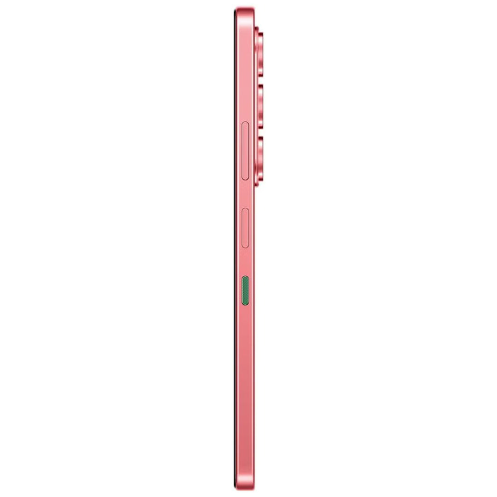 موبايل انفينيكس Hot 60i ثنائي الشريحة (256 جيجابايت / 8 جيجابايت رام / 6.7 بوصة / تقنية 4G LTE)