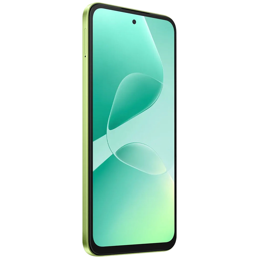 موبايل انفينيكس Hot 60i ثنائي الشريحة (256 جيجابايت / 8 جيجابايت رام / 6.7 بوصة / تقنية 4G LTE)