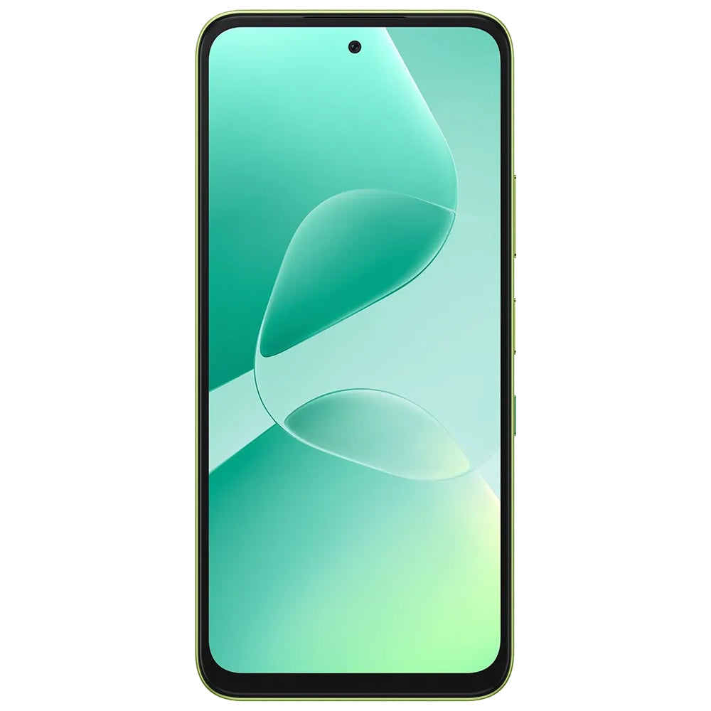 موبايل انفينيكس Hot 60i ثنائي الشريحة (256 جيجابايت / 8 جيجابايت رام / 6.7 بوصة / تقنية 4G LTE)