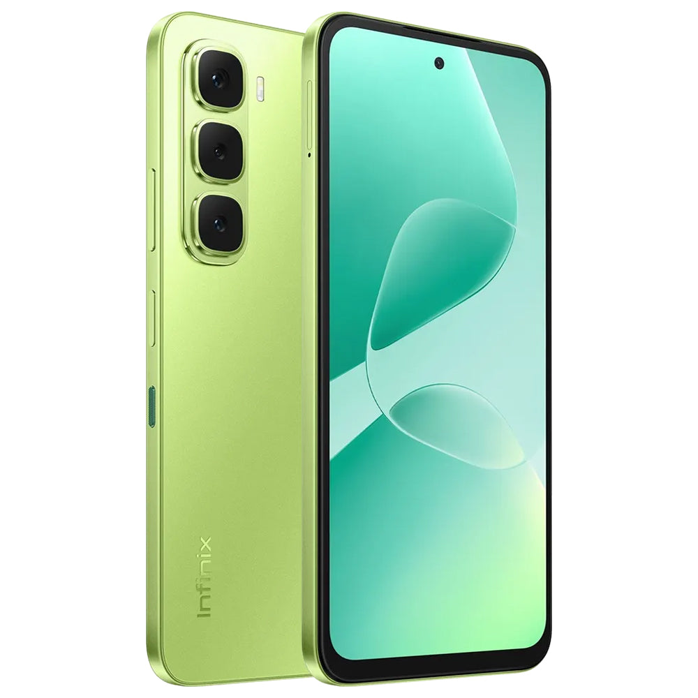 موبايل انفينيكس Hot 60i ثنائي الشريحة (256 جيجابايت / 8 جيجابايت رام / 6.7 بوصة / تقنية 4G LTE)