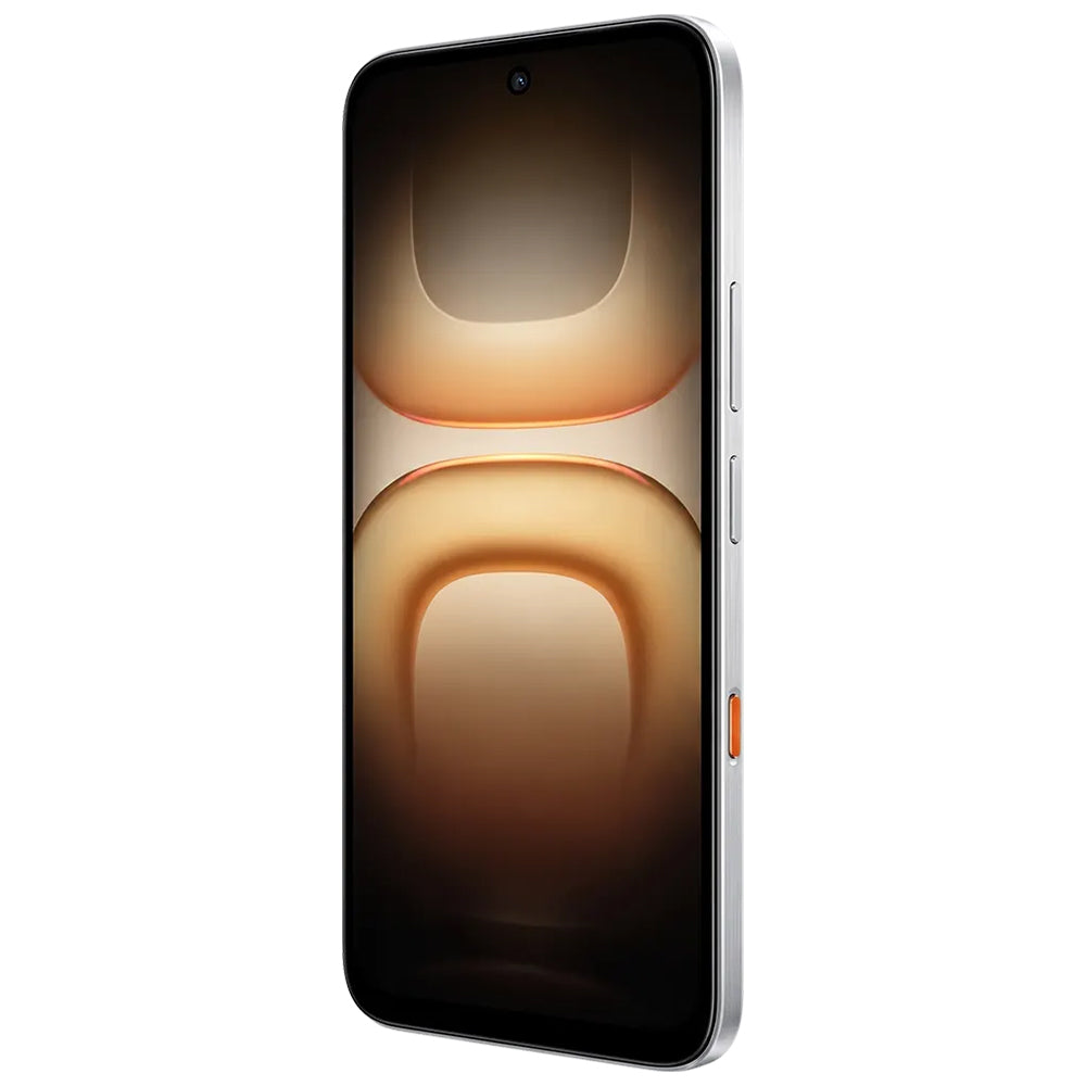 Infinix Hot 70 Dual SIM (128GB / 6GB Ram / 6.7 Inch / 4G LTE)