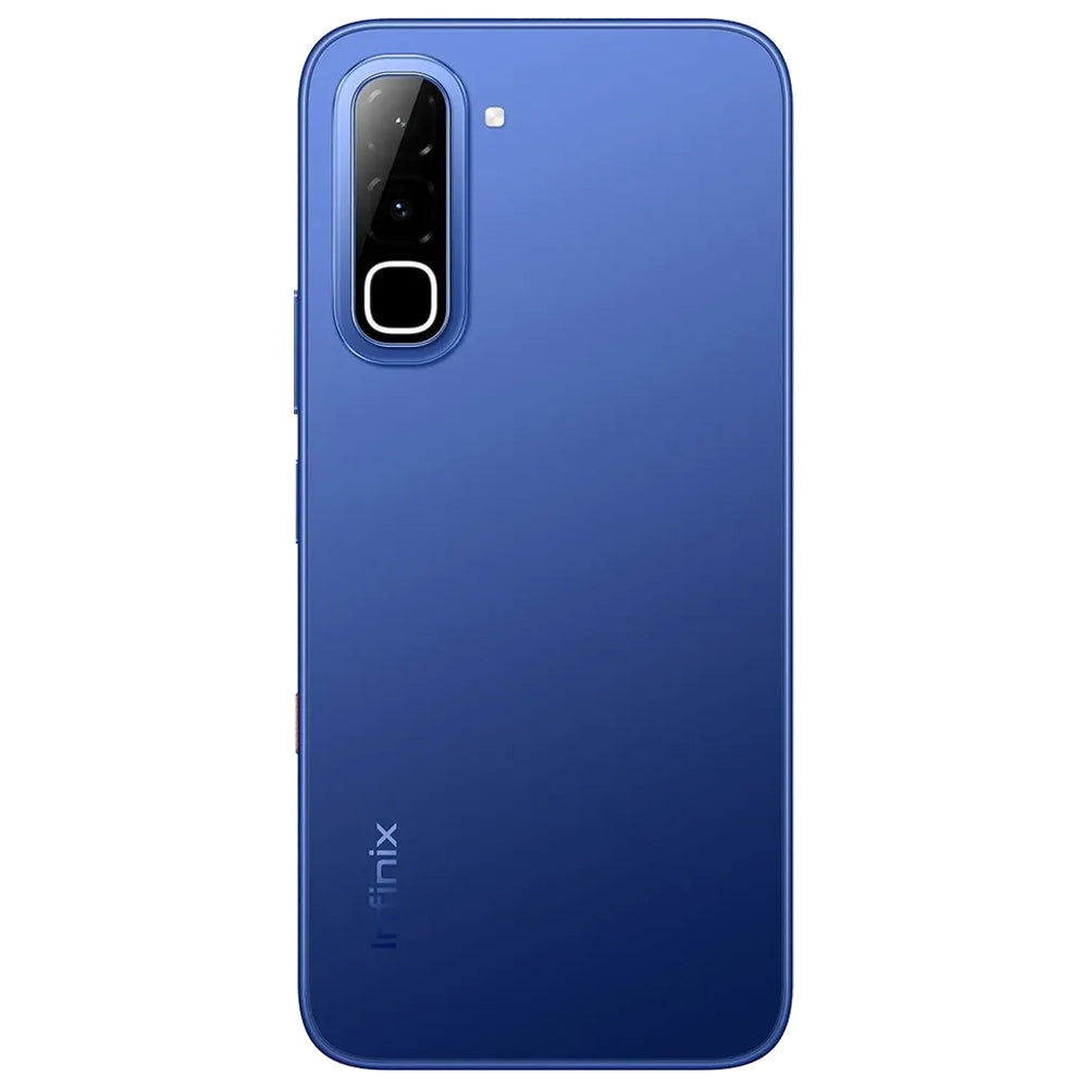 Infinix Hot 70 Dual SIM