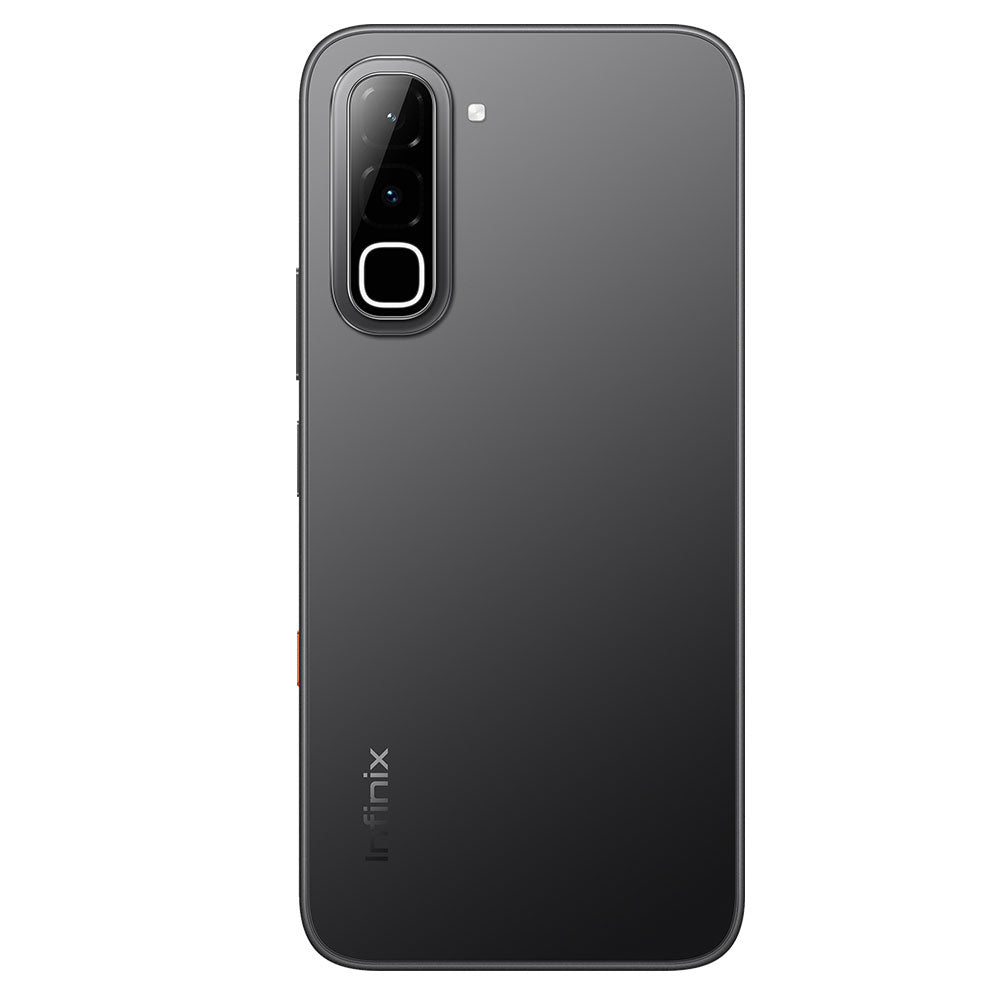 Infinix Hot 70 Dual SIM (256GB / 8GB Ram / 6.7 Inch / 4G LTE)