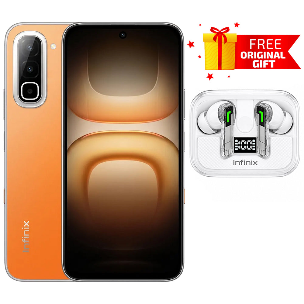 Infinix