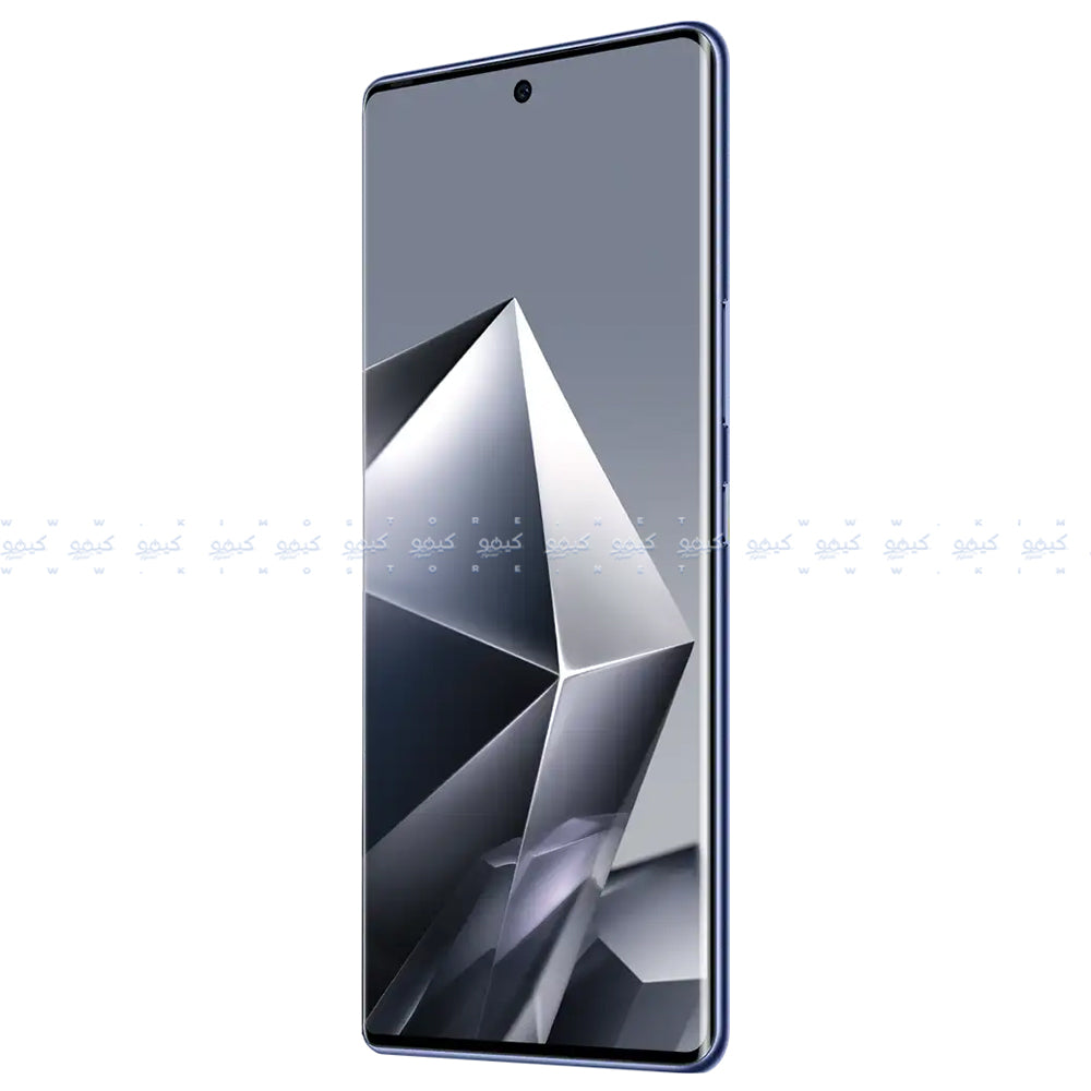 Infinix Note 50S Dual SIM (256GB / 8GB Ram / 6.78 Inch / 5G)