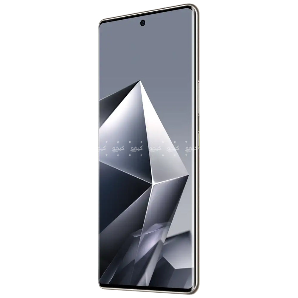 Infinix Note 50S Dual SIM (256GB / 8GB Ram / 6.78 Inch / 5G)