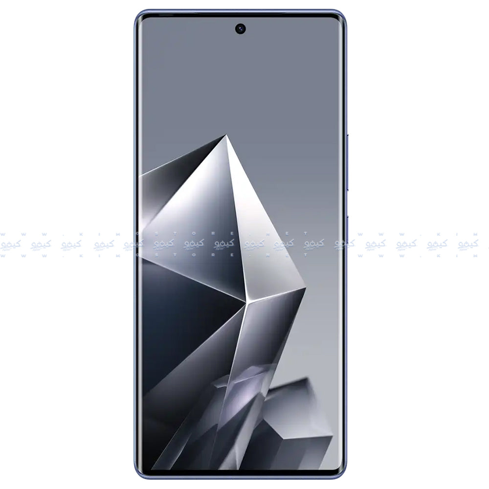 Infinix Note 50S Dual SIM (256GB / 8GB Ram / 6.78 Inch / 5G)