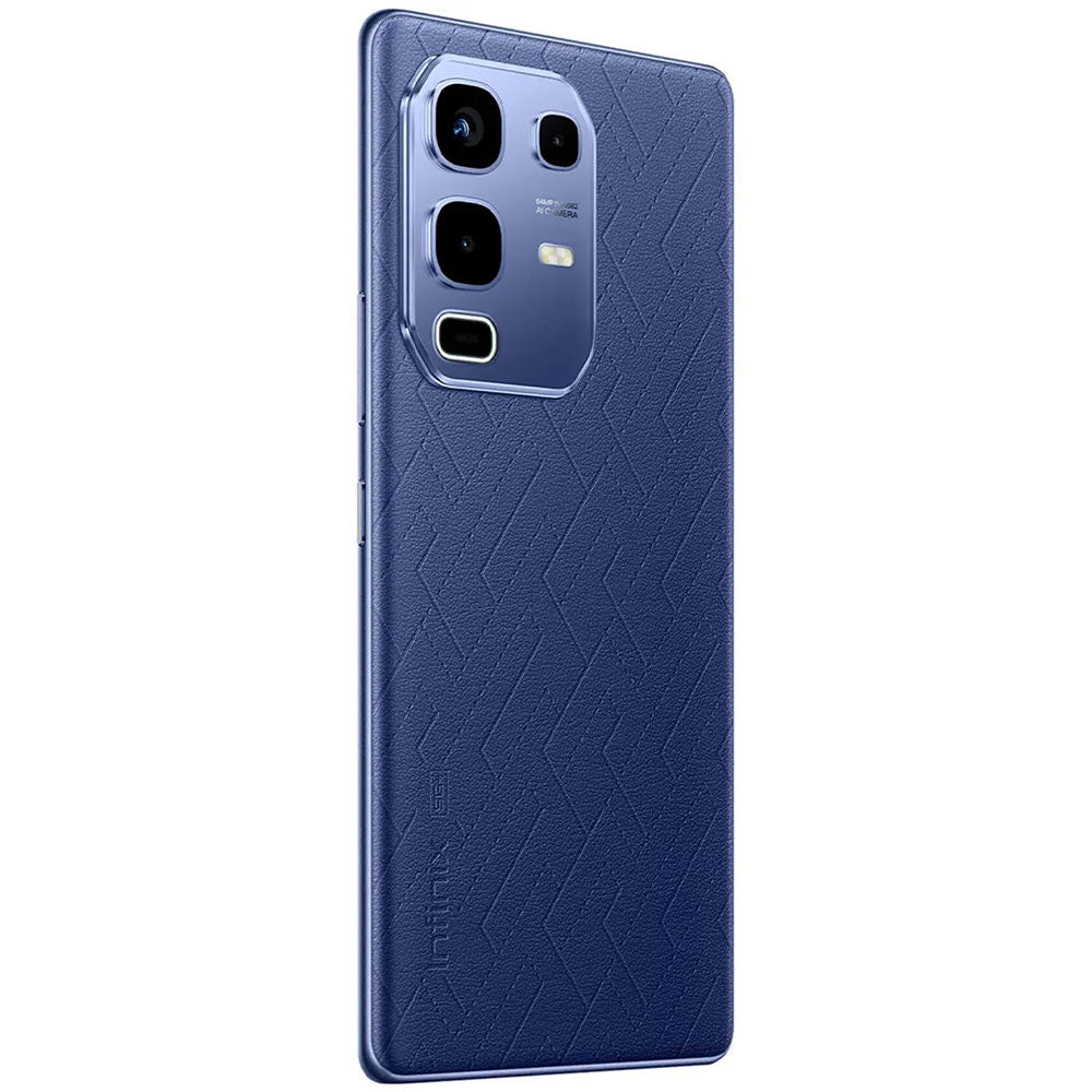 Infinix Note 50S Dual SIM (256GB / 8GB Ram / 6.78 Inch / 5G)