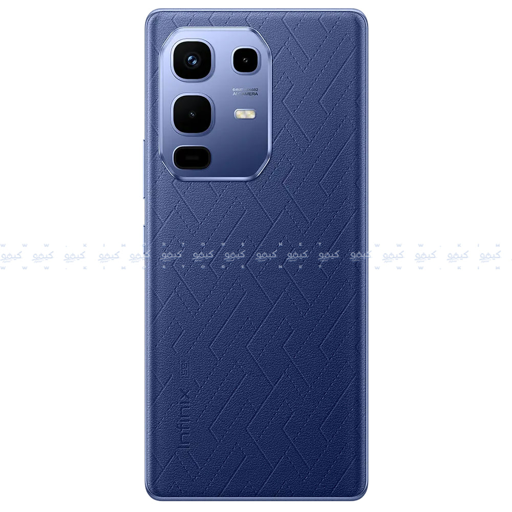 Infinix Note 50S Dual SIM (256GB / 8GB Ram / 6.78 Inch / 5G)