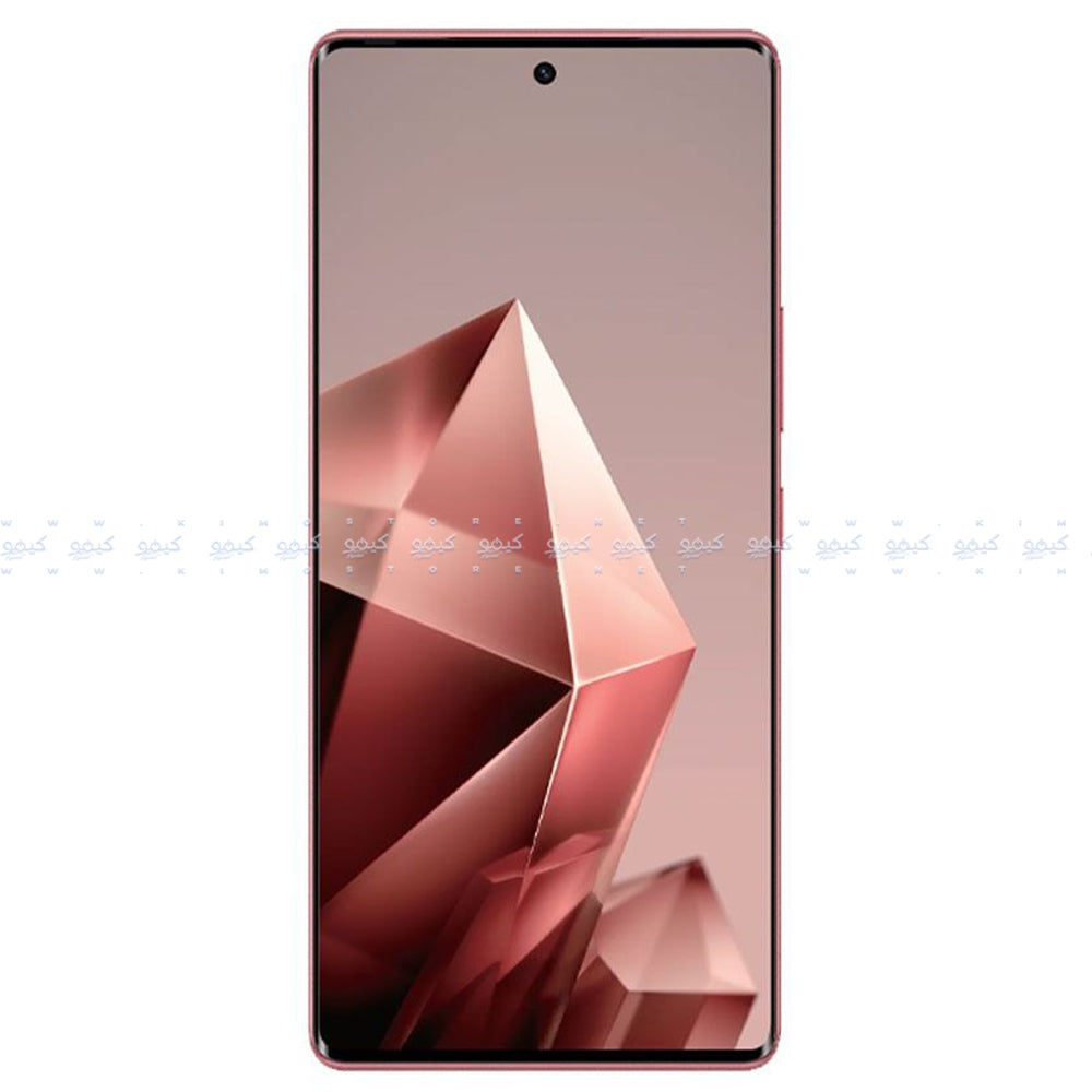 Infinix Note 50S Dual SIM (256GB / 8GB Ram / 6.78 Inch / 5G)