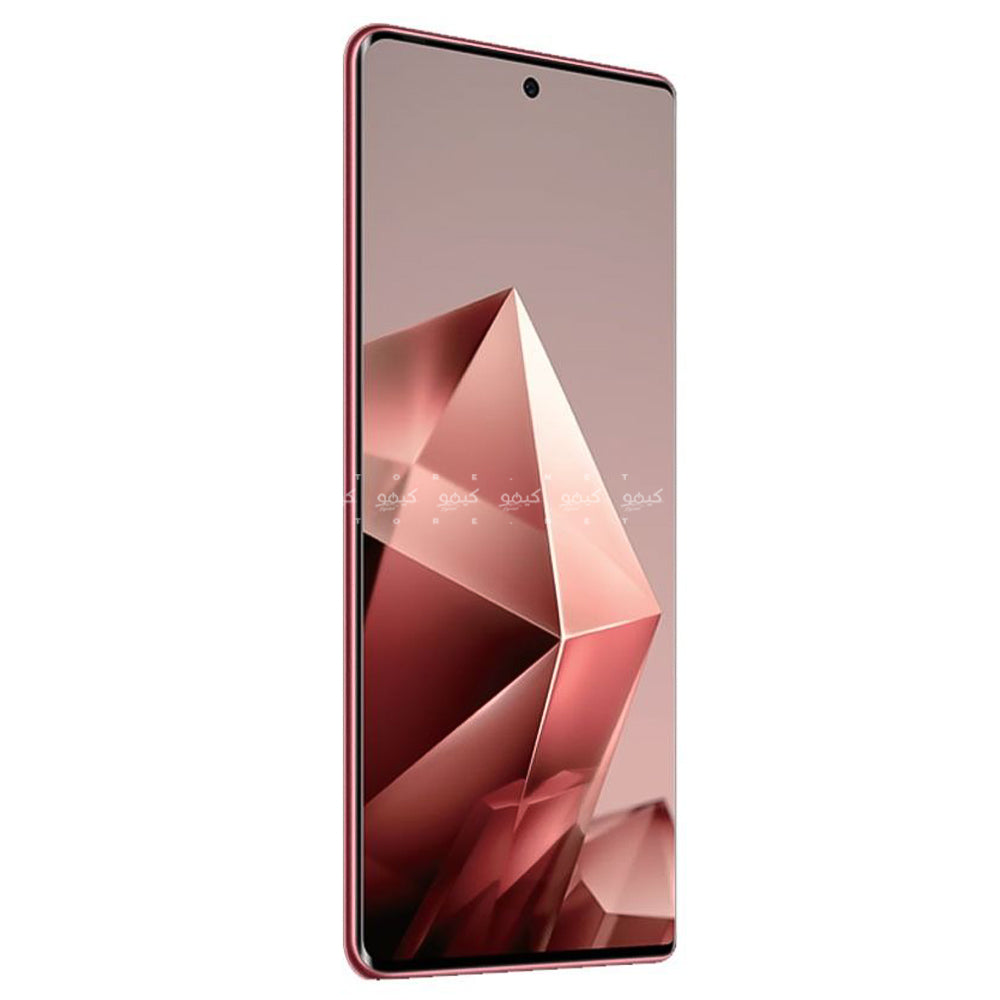 Infinix Note 50S Dual SIM (256GB / 8GB Ram / 6.78 Inch / 5G)