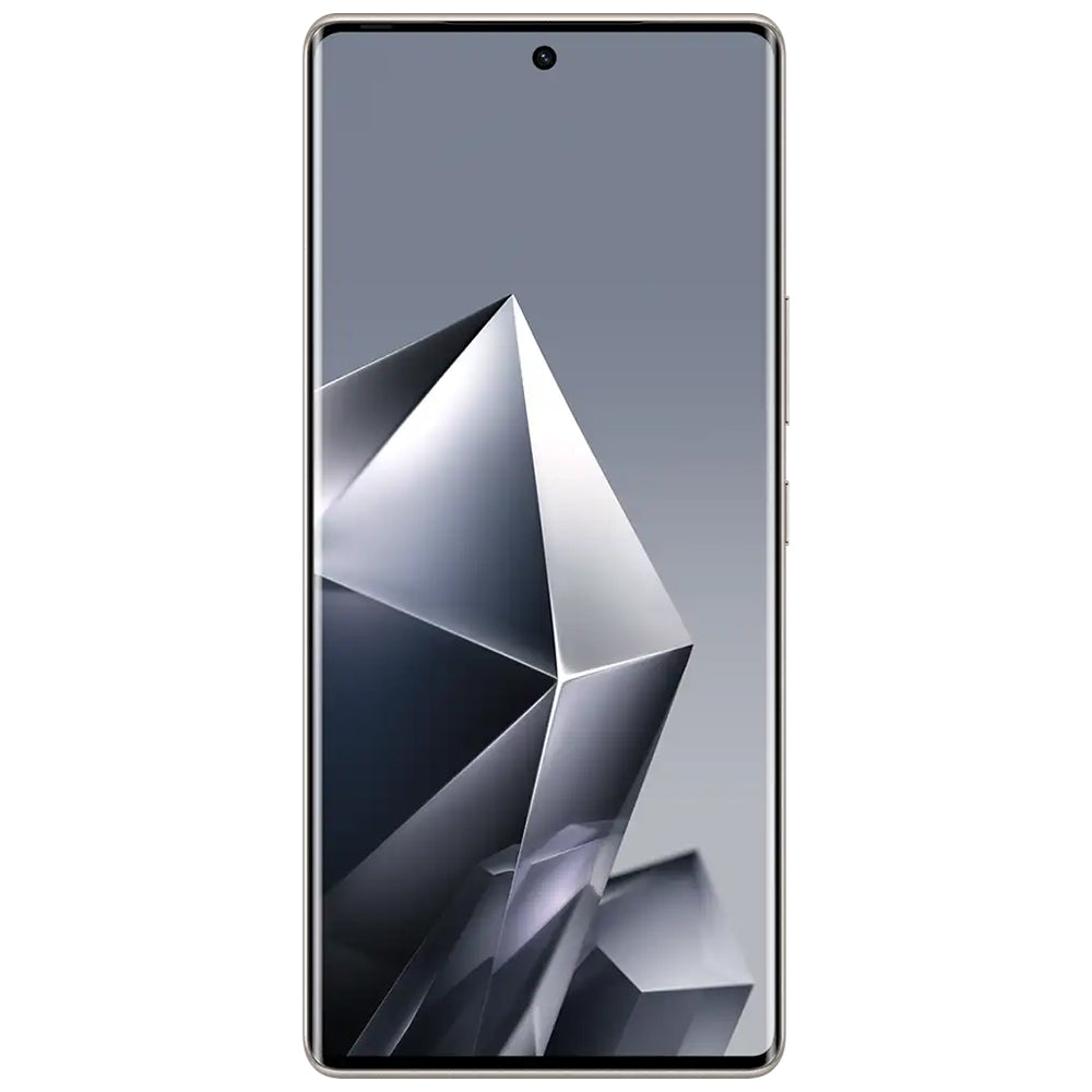 Infinix Note 50S Dual SIM (256GB / 8GB Ram / 6.78 Inch / 5G) With Cover
