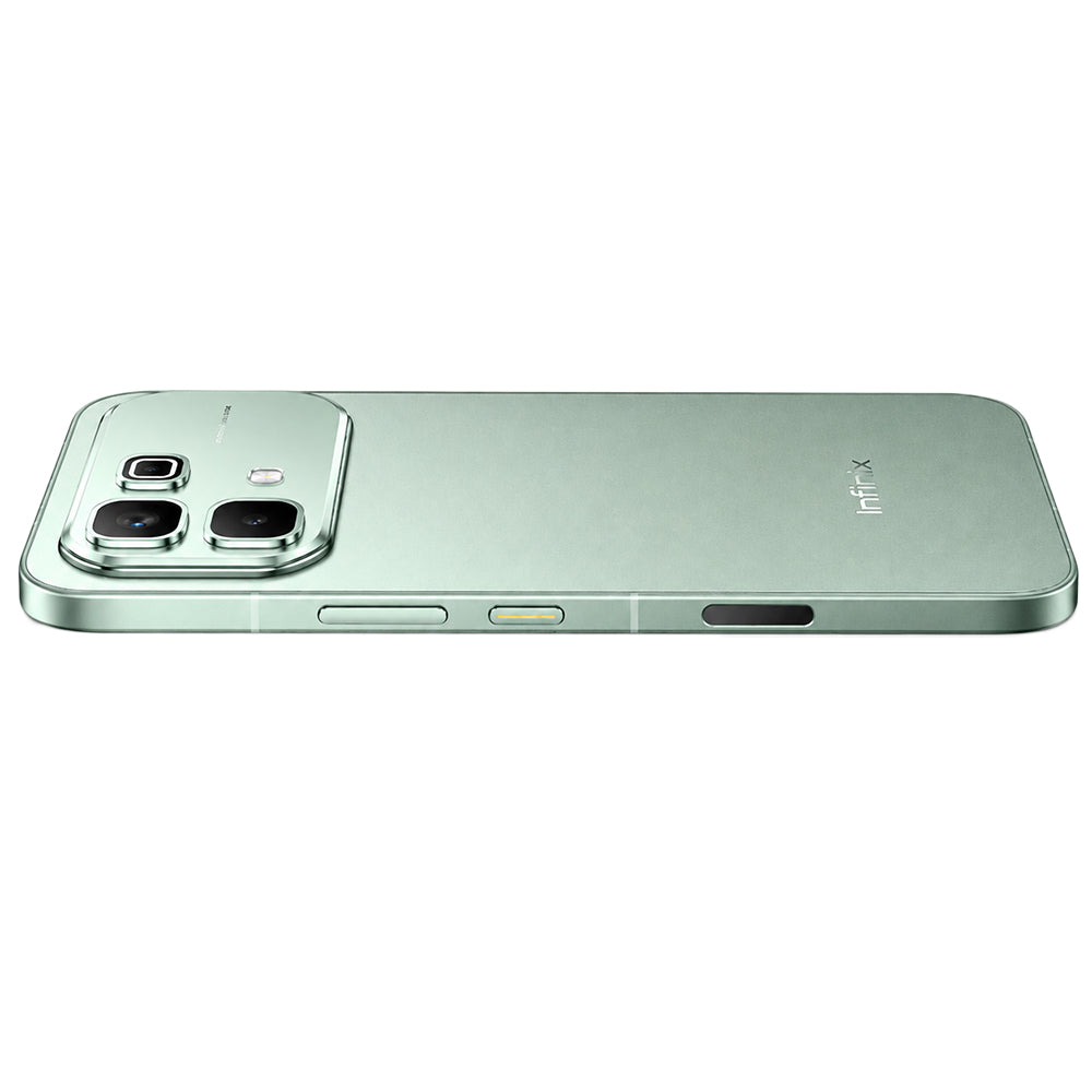 Infinix Note 60 Dual SIM (256GB / 8GB Ram / 6.78 Inch / 5G)