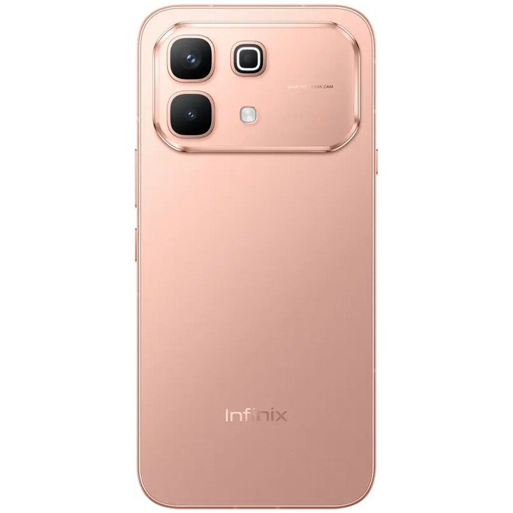 موبايل انفينيكس نوت 60 ثنائي الشريحة (256 جيجابايت / 8 جيجابايت رام / 6.78 بوصة / تقنية 5G)