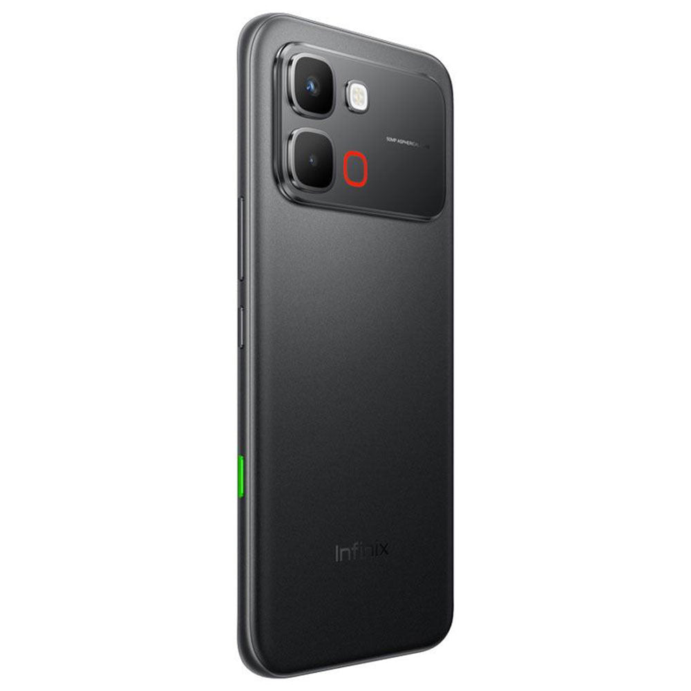 موبايل انفينيكس نوت Edge ثنائي الشريحة (256 جيجابايت / 8 جيجابايت رام / 6.78 بوصة / تقنية 5G)