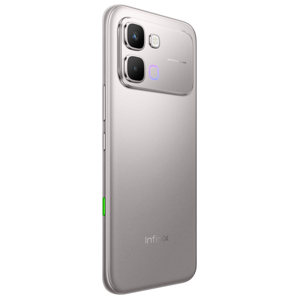 موبايل انفينيكس نوت Edge ثنائي الشريحة (256 جيجابايت / 8 جيجابايت رام / 6.78 بوصة / تقنية 5G)