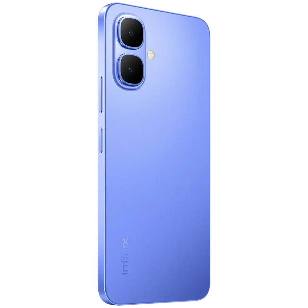 Infinix Smart 10 Dual SIM (128GB / 4GB Ram / 6.67 Inch / 4G LTE)