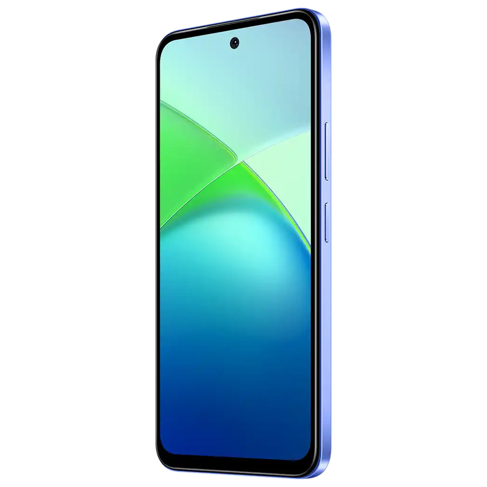 Infinix Smart 10 Dual SIM (128GB / 4GB Ram / 6.67 Inch / 4G LTE)