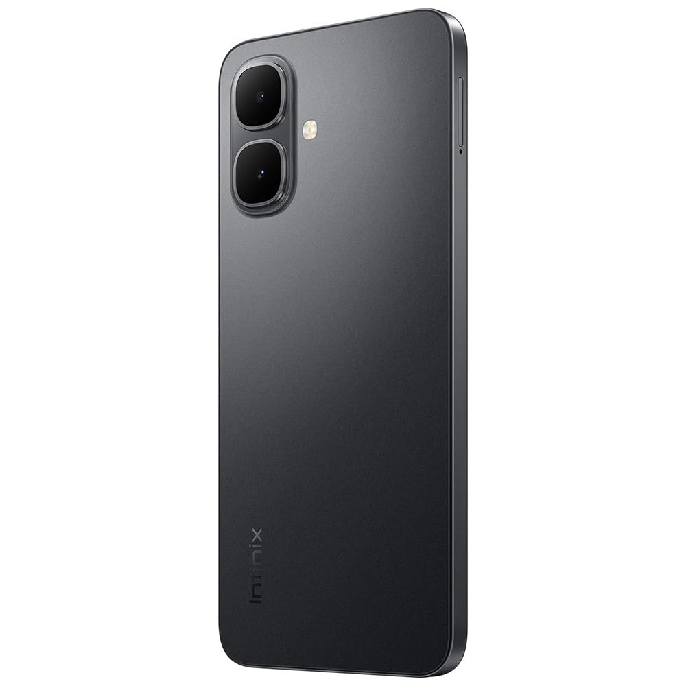موبايل انفينيكس Smart 10 ثنائي الشريحة (64 جيجابايت / 3 جيجابايت رام / 6.7 بوصة / تقنية 4G LTE)