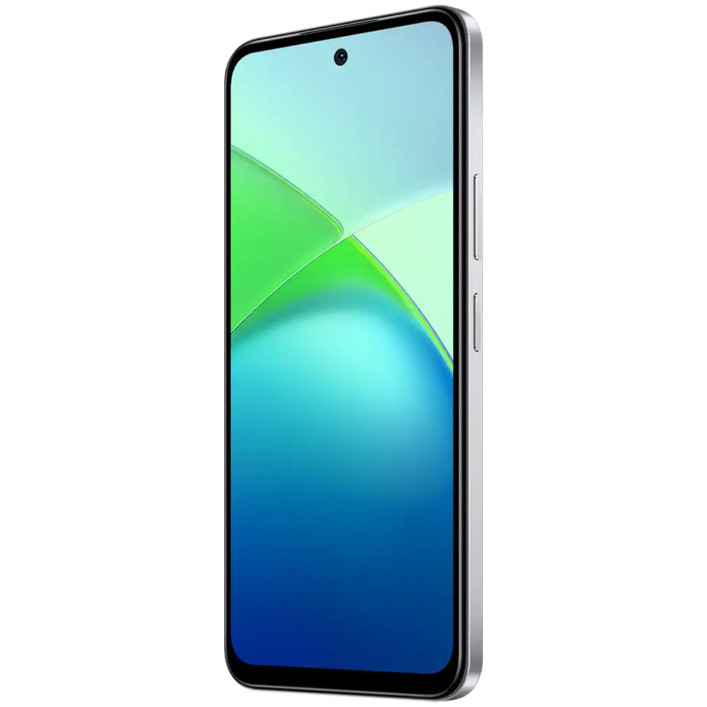 موبايل انفينيكس Smart 10 ثنائي الشريحة (64 جيجابايت / 3 جيجابايت رام / 6.7 بوصة / تقنية 4G LTE)