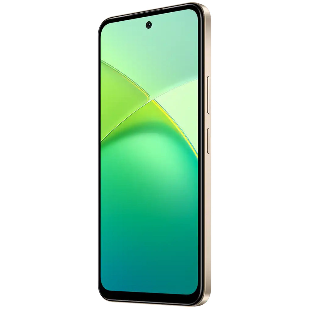 موبايل انفينيكس Smart 10 ثنائي الشريحة (64 جيجابايت / 3 جيجابايت رام / 6.7 بوصة / تقنية 4G LTE)