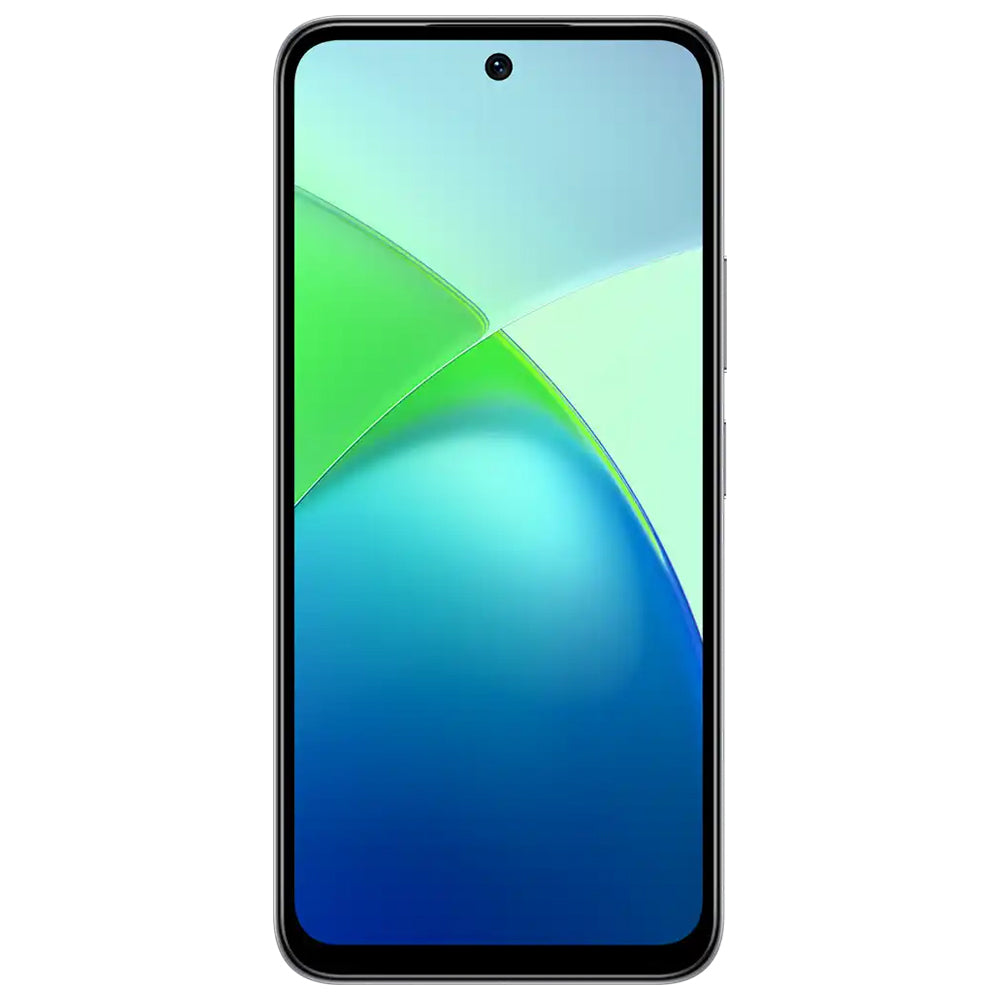 موبايل انفينيكس Smart 10 ثنائي الشريحة (64 جيجابايت / 3 جيجابايت رام / 6.7 بوصة / تقنية 4G LTE)