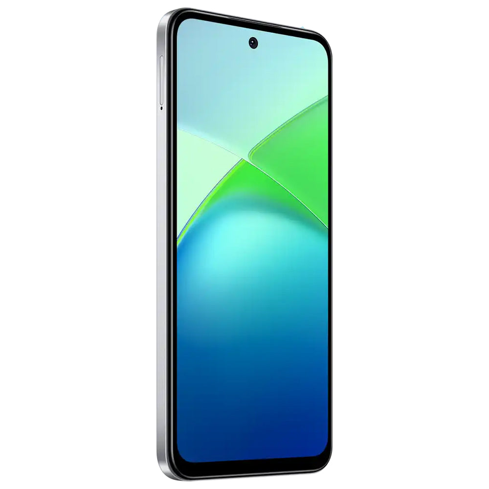 موبايل انفينيكس Smart 10 ثنائي الشريحة (64 جيجابايت / 3 جيجابايت رام / 6.7 بوصة / تقنية 4G LTE)