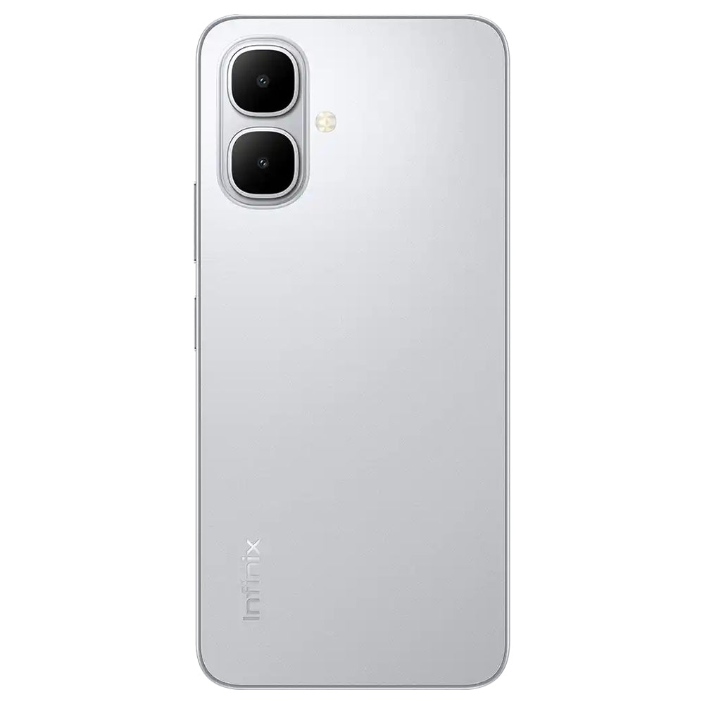 موبايل انفينيكس Smart 10 ثنائي الشريحة (64 جيجابايت / 3 جيجابايت رام / 6.7 بوصة / تقنية 4G LTE)