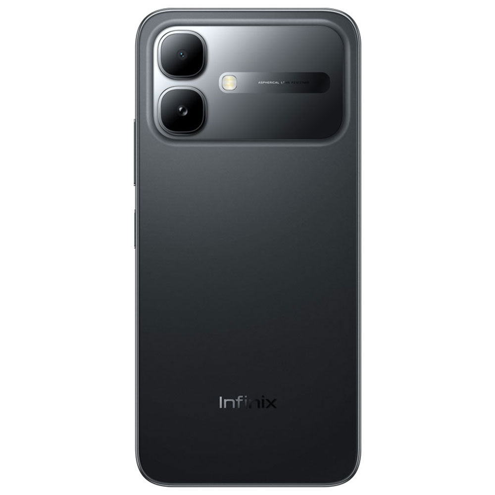 Infinix Smart 20 Dual SIM (128GB / 4GB Ram / 6.78 Inch / 4G LTE)