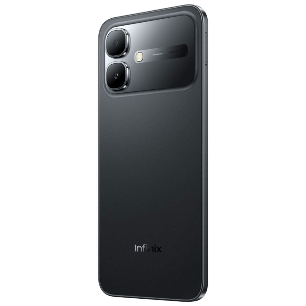 Infinix Smart 20 Dual SIM (128GB / 4GB Ram / 6.78 Inch / 4G LTE)