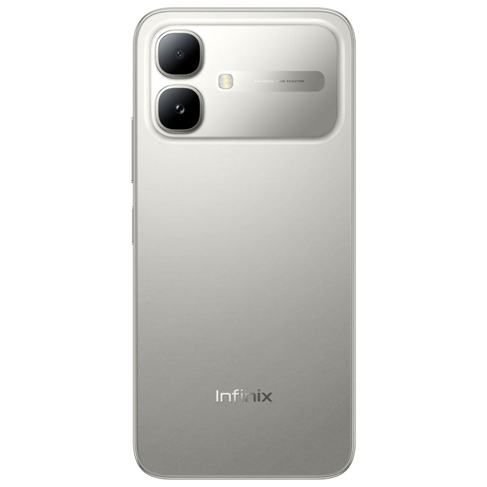Infinix Smart 20 Dual SIM (64GB / 4GB Ram / 6.78 Inch / 4G LTE)