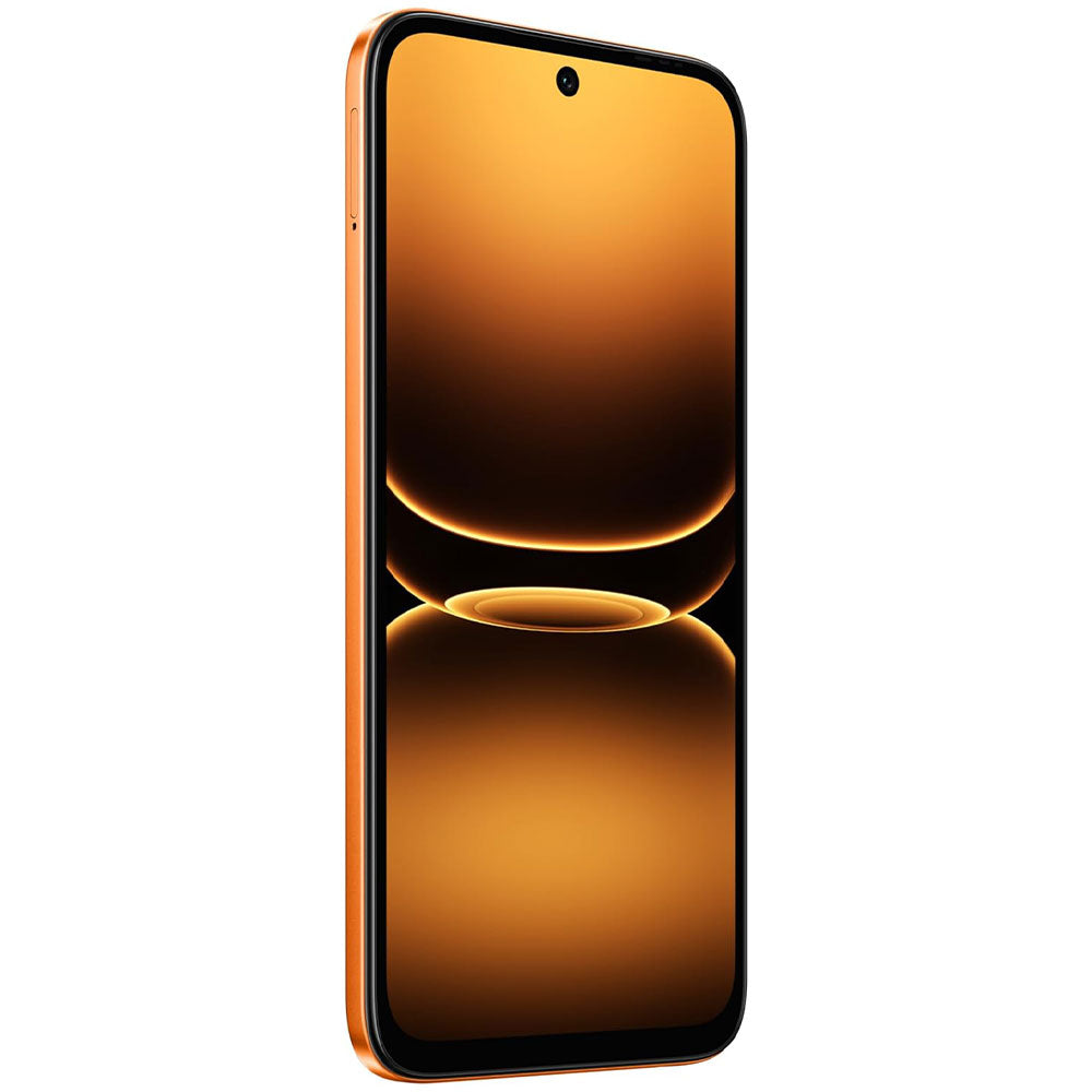Infinix Smart 20 Dual SIM (64GB / 4GB Ram / 6.78 Inch / 4G LTE)