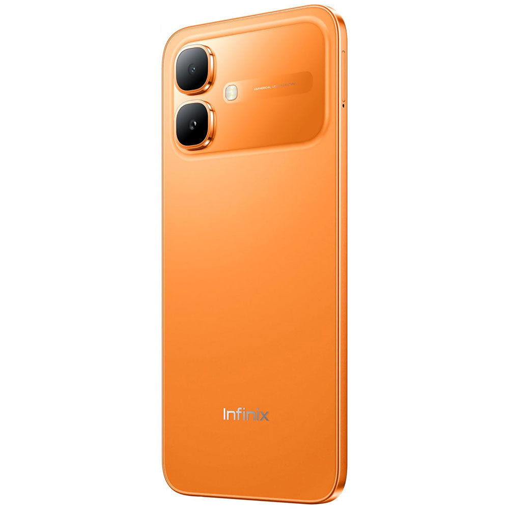 Infinix Smart 20 Dual SIM (64GB / 4GB Ram / 6.78 Inch / 4G LTE)
