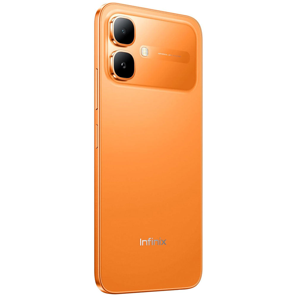 Infinix Smart 20 Dual SIM (64GB / 4GB Ram / 6.78 Inch / 4G LTE)