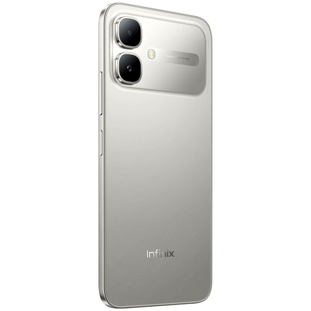 Infinix Smart 20 Dual SIM (64GB / 4GB Ram / 6.78 Inch / 4G LTE)