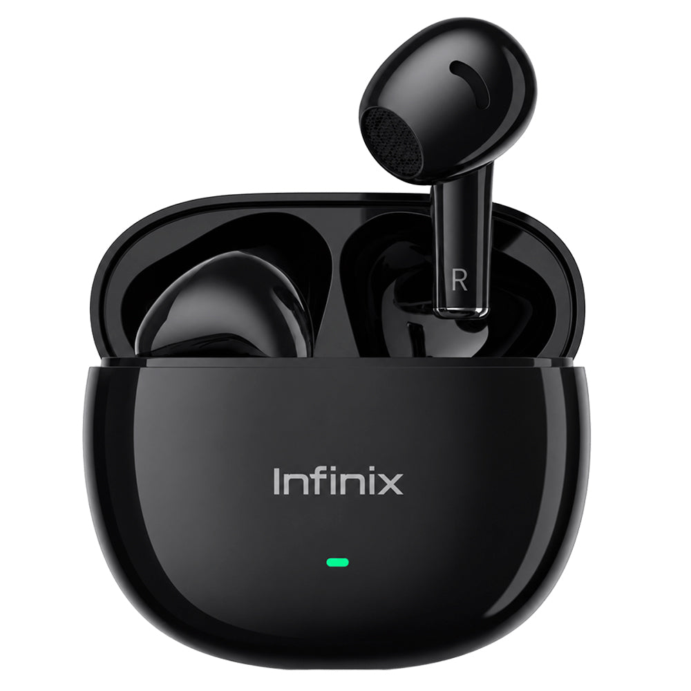 Infinix XBuds 3 Lite XE33 True Wireless Earbuds