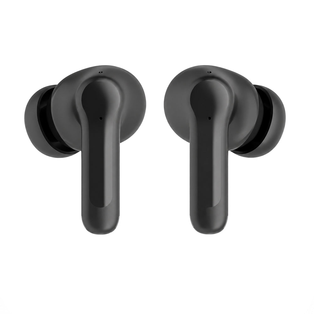 Infinix XBuds H5 XE36 True Wireless Earbuds - Black