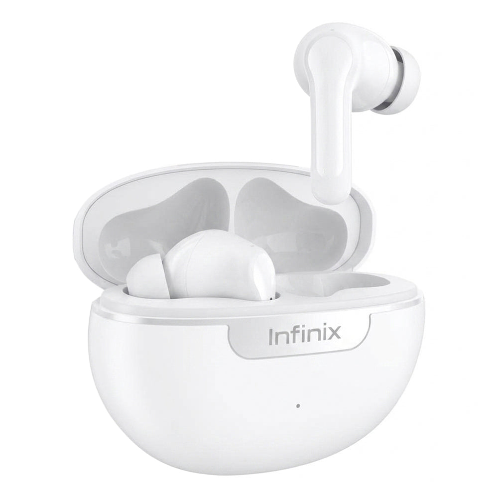 ايربادز انفينيكس XBuds H5 XE36 True Wireless