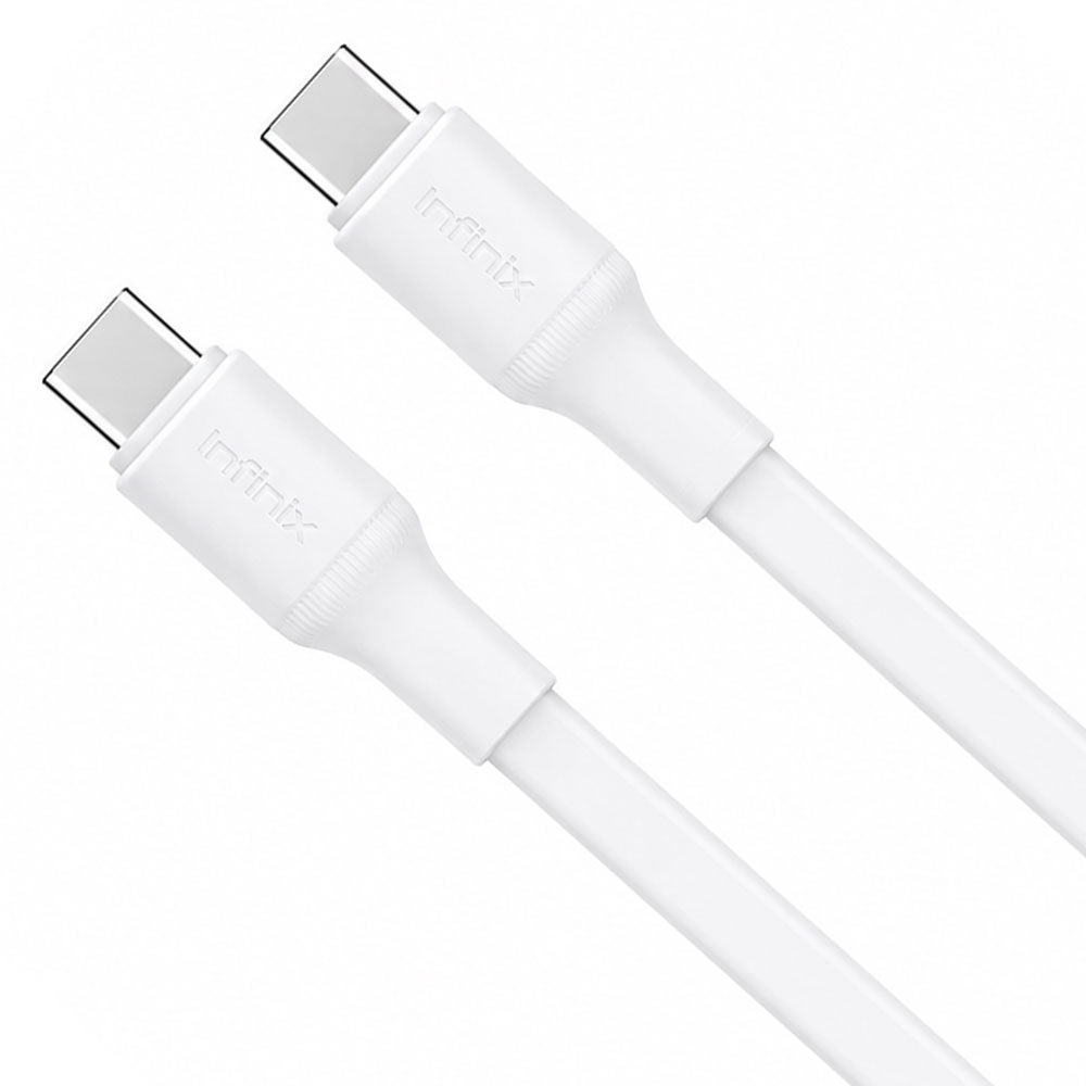 Infinix XDC231 Type-C To Type-C Cable 60W