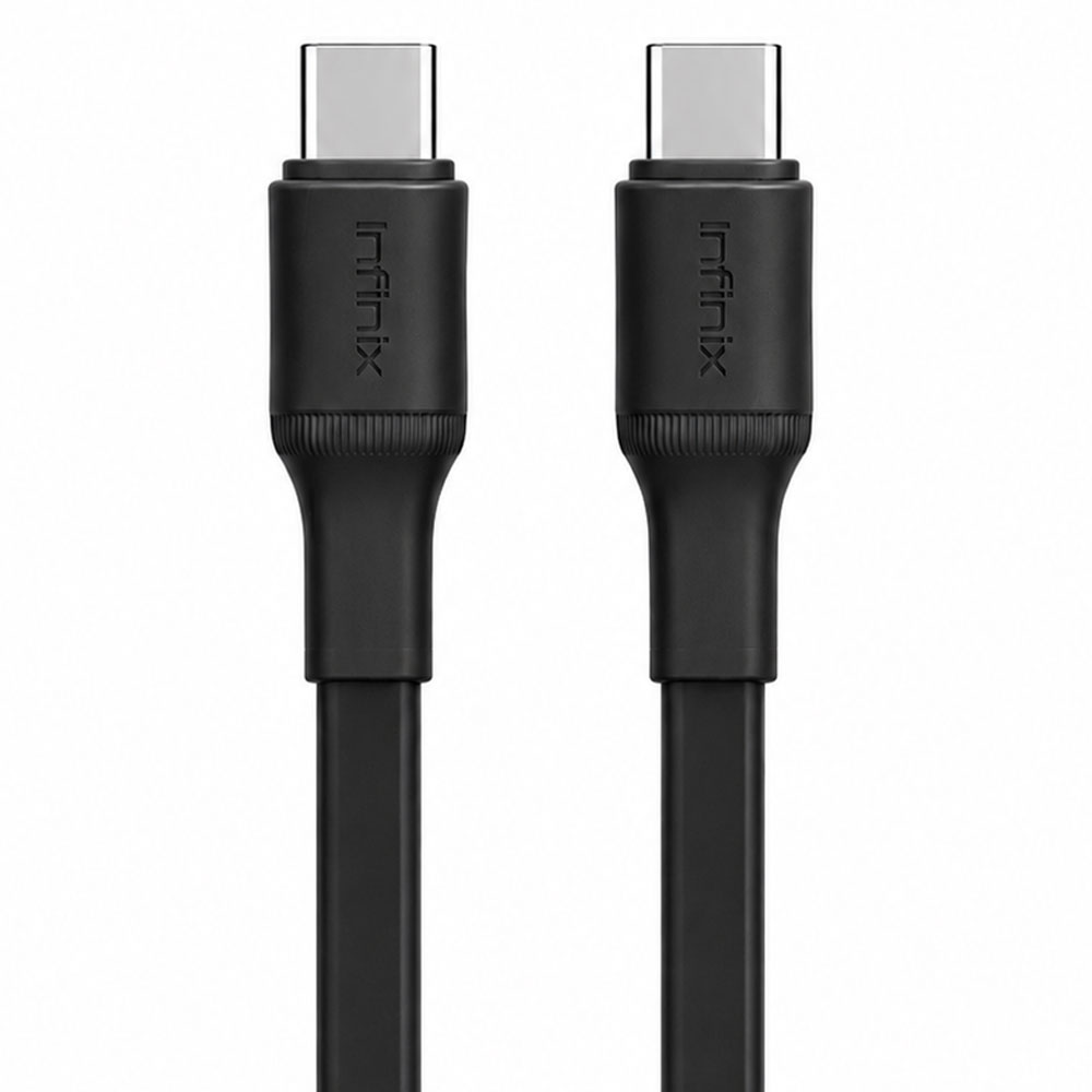 Infinix XDC231 Type-C To Type-C Cable